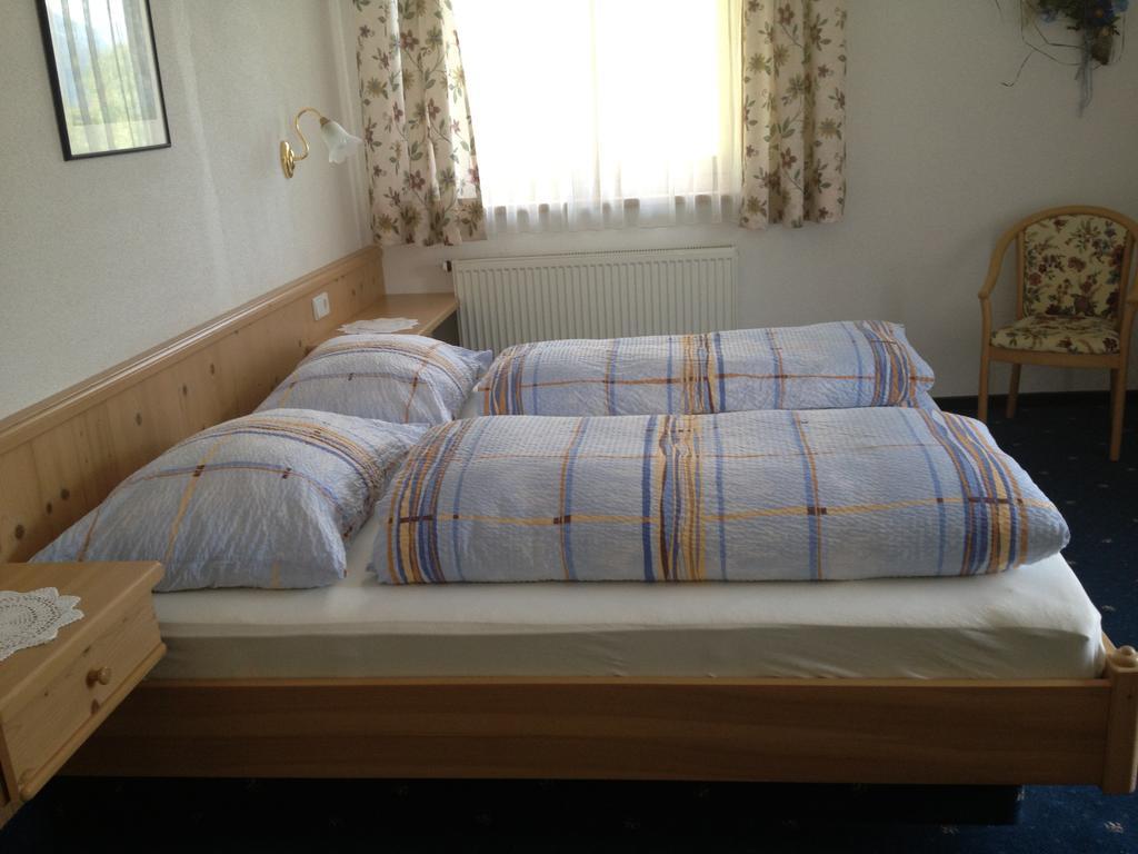 Berggasthof Hintergfoell Unken Quarto foto